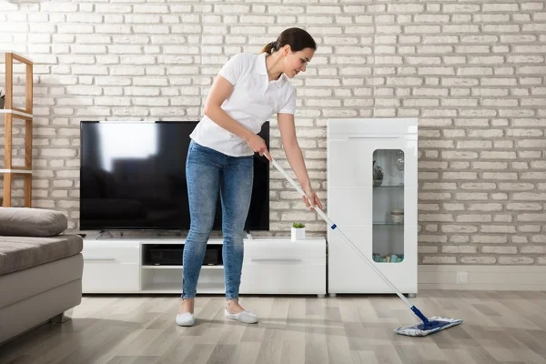 Landon Janitorial's other services