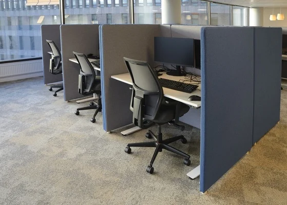 Office Cleaning