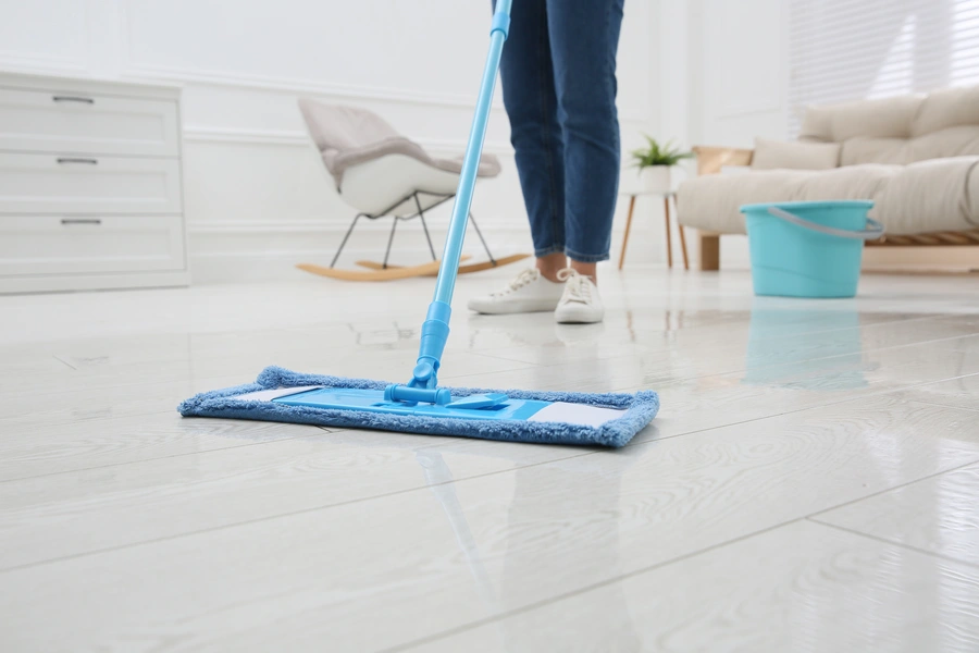 Floor Cleaning Best Practices For Commercial And Industrial Spaces Bend, OR Floor Cleaning Best Practices For Commercial And Industrial Spaces Bend, OR
