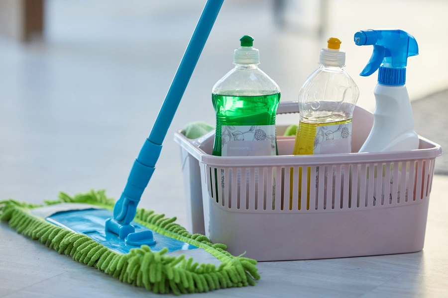 Floor Cleaning Best Practices For Commercial And Industrial Spaces in Bend, OR Floor Cleaning Best Practices For Commercial And Industrial Spaces in Bend, OR