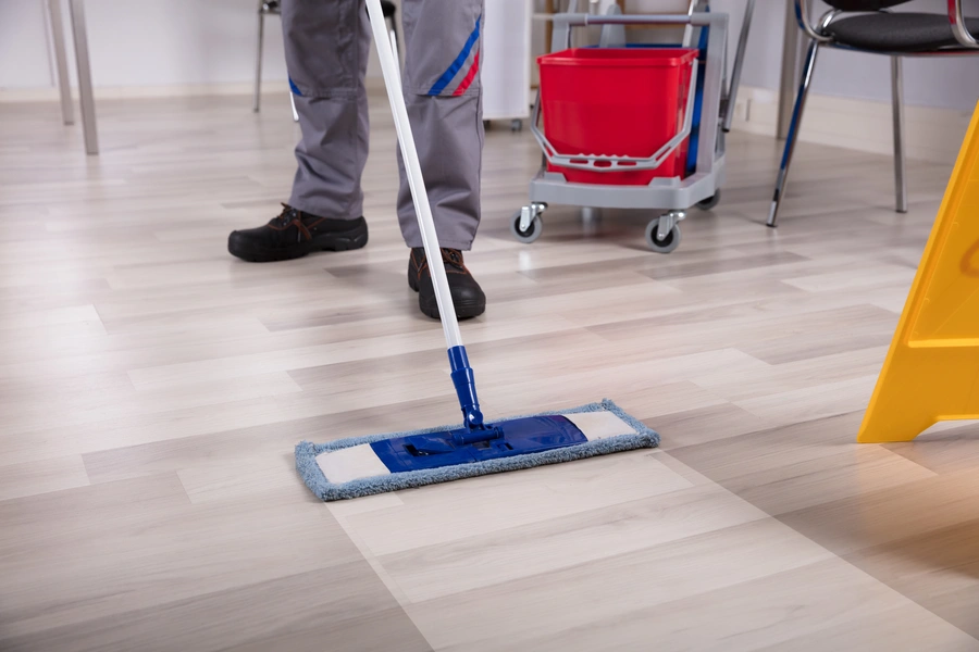 Quality Floor Cleaning Bend, OR Quality Floor Cleaning Bend, OR