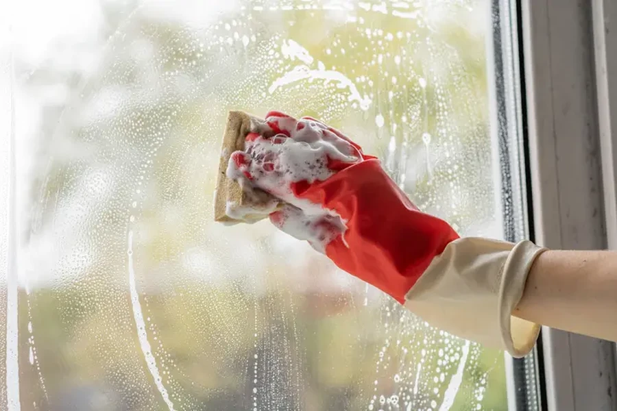 Safety Measures In Commercial Window Cleaning in Bend, OR Safety Measures In Commercial Window Cleaning in Bend, OR