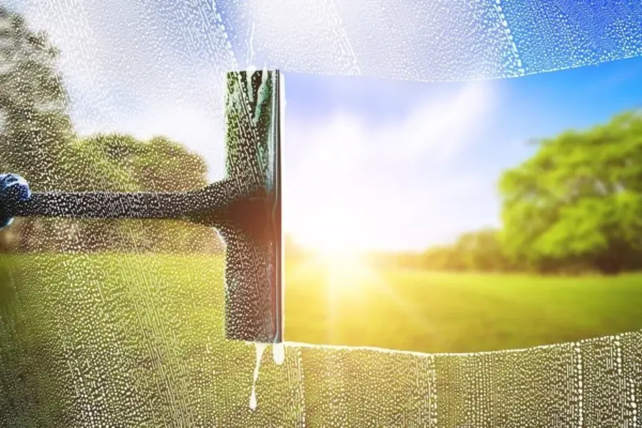 Safety Measures in Commercial Window Cleaning in Bend, OR Safety Measures in Commercial Window Cleaning in Bend, OR