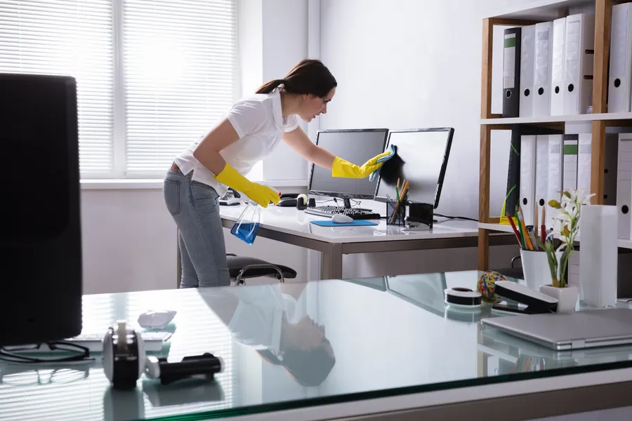 The Benefits Of Customizable Office Cleaning Schedules Bend, OR The Benefits Of Customizable Office Cleaning Schedules Bend, OR