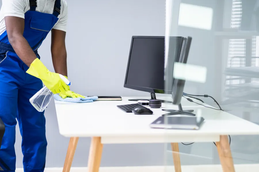 The Benefits Of Customizable Office Cleaning Schedules in Bend, OR The Benefits Of Customizable Office Cleaning Schedules in Bend, OR