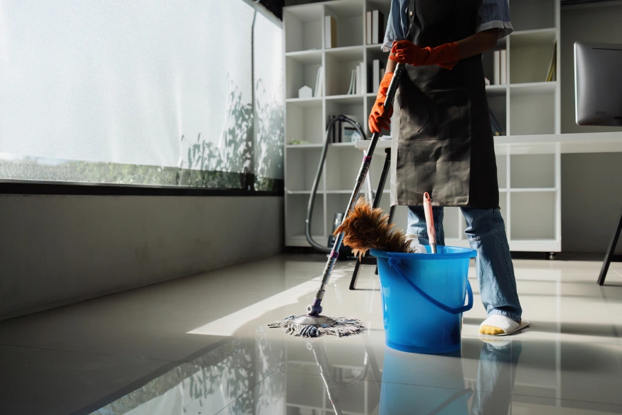 The Benefits of Customizable Office Cleaning Schedules in Bend, OR The Benefits of Customizable Office Cleaning Schedules in Bend, OR