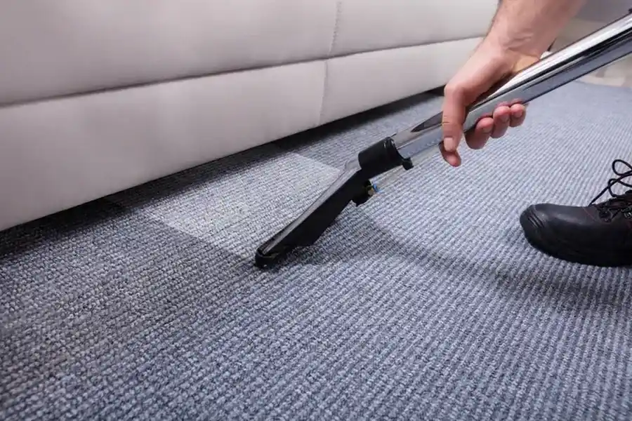 The Impact Of Carpet Cleaning On The Overall Cleanliness Of A Room Bend, OR The Impact Of Carpet Cleaning On The Overall Cleanliness Of A Room Bend, OR