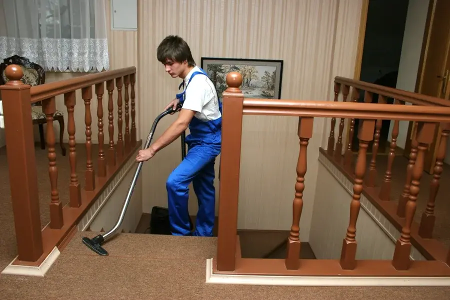 The Impact of Carpet Cleaning on the Overall Cleanliness of a Room in Bend, OR The Impact of Carpet Cleaning on the Overall Cleanliness of a Room in Bend, OR