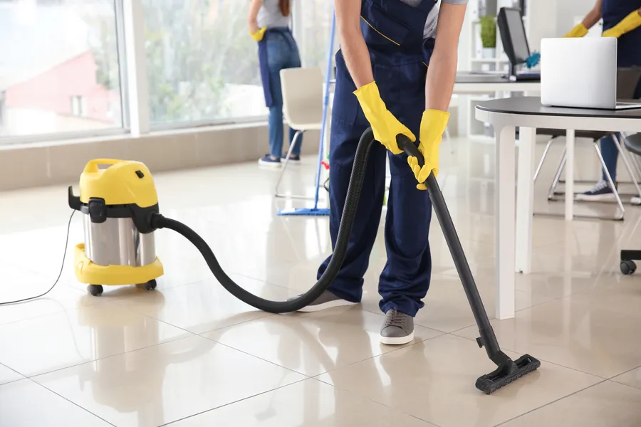 The Importance Of Regular Janitorial Services In Office Spaces in Bend, OR The Importance Of Regular Janitorial Services In Office Spaces in Bend, OR