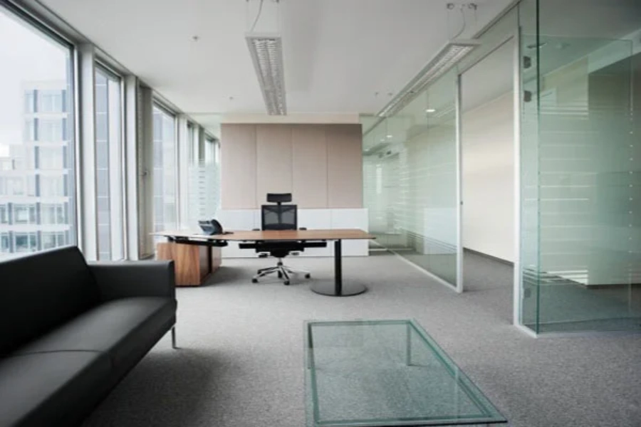 The Importance of Regular Janitorial Services in Office Spaces in Bend, OR The Importance of Regular Janitorial Services in Office Spaces in Bend, OR