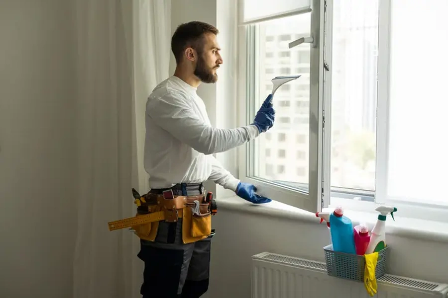 Tips For Scheduling Window Cleaning Services For Optimal Results in Bend, OR Tips For Scheduling Window Cleaning Services For Optimal Results in Bend, OR
