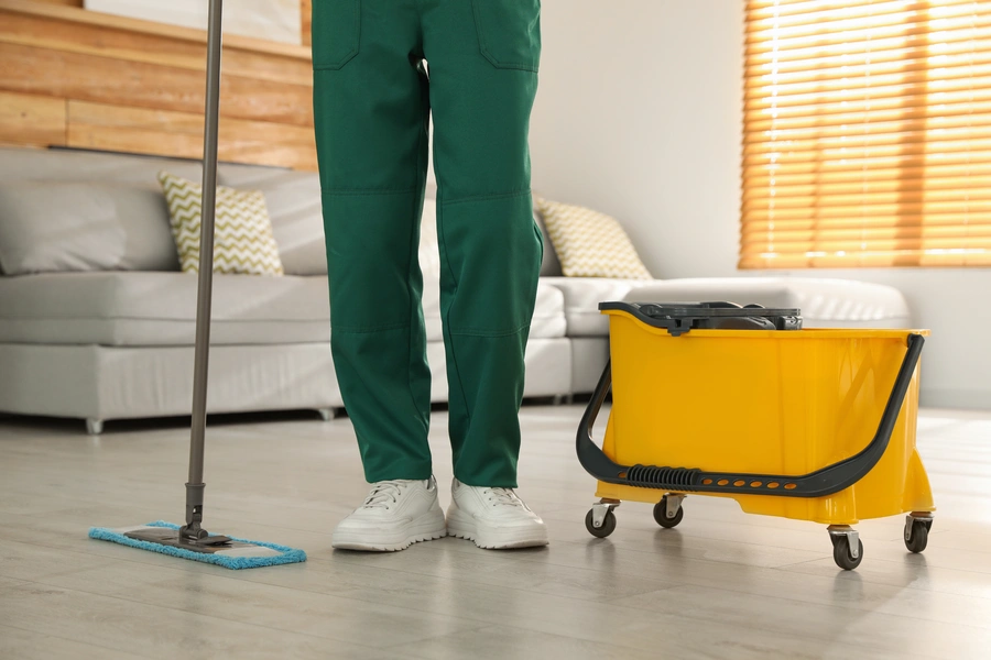 What To Look For In Professional Floor Cleaning Services Bend, OR What To Look For In Professional Floor Cleaning Services Bend, OR