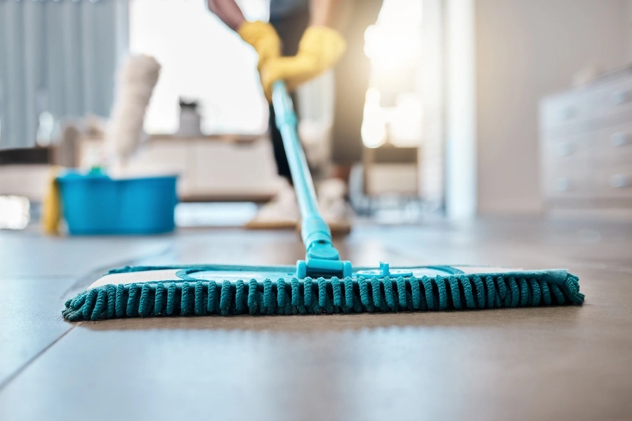 What To Look For In Professional Floor Cleaning Services in Bend, OR What To Look For In Professional Floor Cleaning Services in Bend, OR